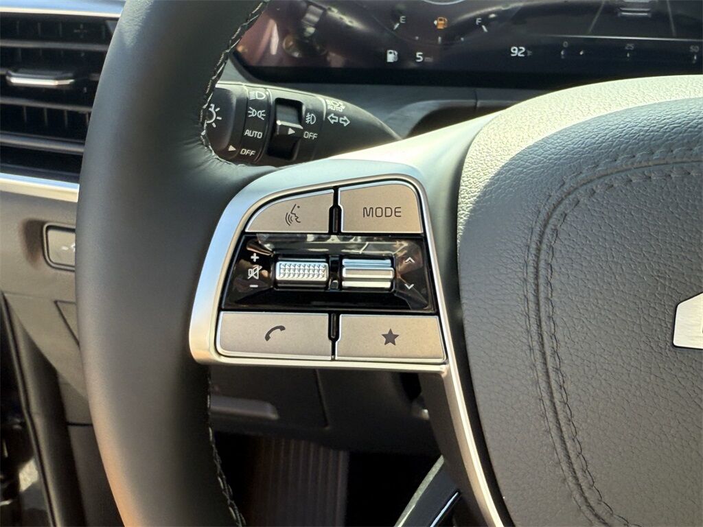 2025 Kia Telluride SX-Prestige X-Line San Clemente CA