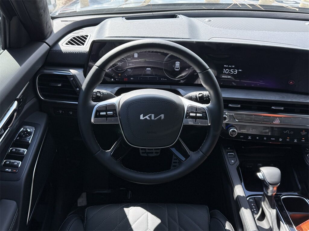 2025 Kia Telluride SX-Prestige X-Line San Clemente CA