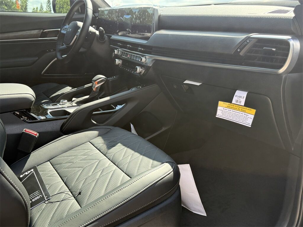 2025 Kia Telluride SX-Prestige X-Line San Clemente CA