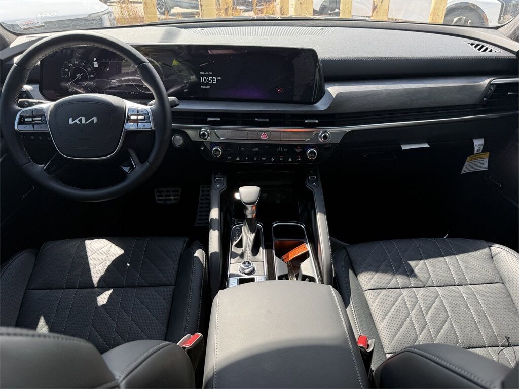 2025 Kia Telluride SX-Prestige X-Line San Clemente CA