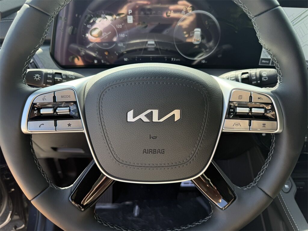 2025 Kia Telluride SX-Prestige X-Line San Clemente CA