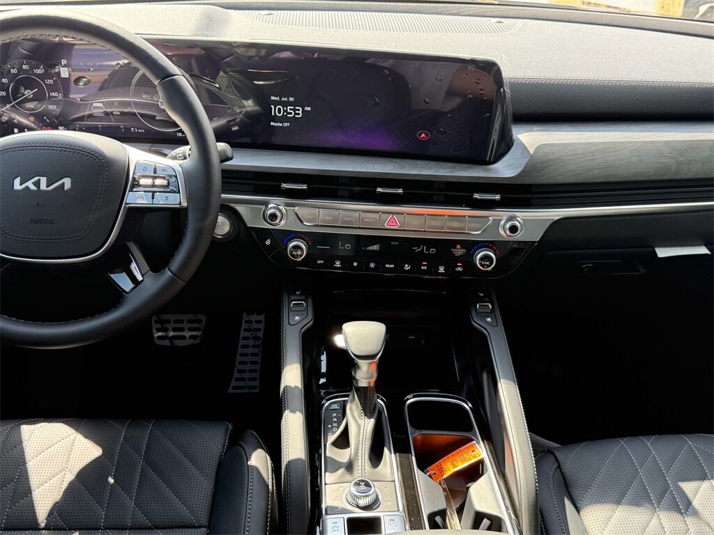 2025 Kia Telluride SX-Prestige X-Line San Clemente CA