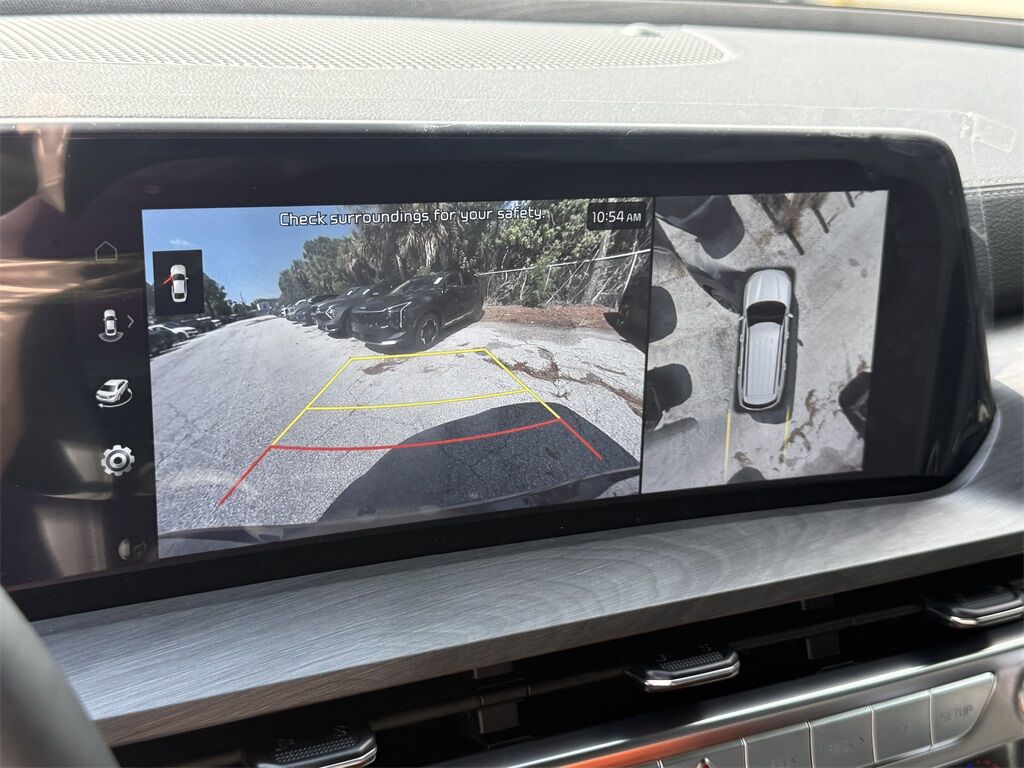 2025 Kia Telluride SX-Prestige X-Line San Clemente CA