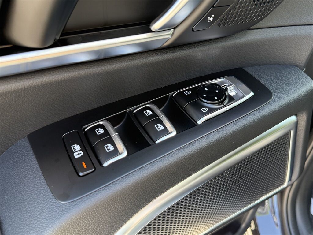 2025 Kia Telluride SX-Prestige X-Line San Clemente CA