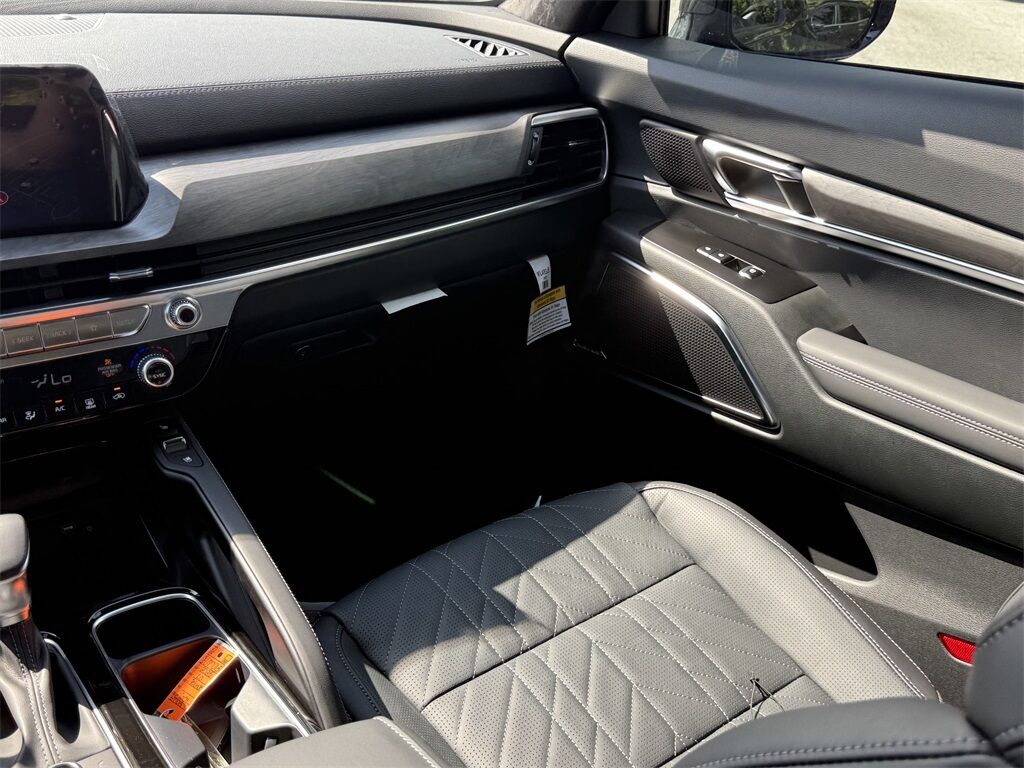 2025 Kia Telluride SX-Prestige X-Line San Clemente CA