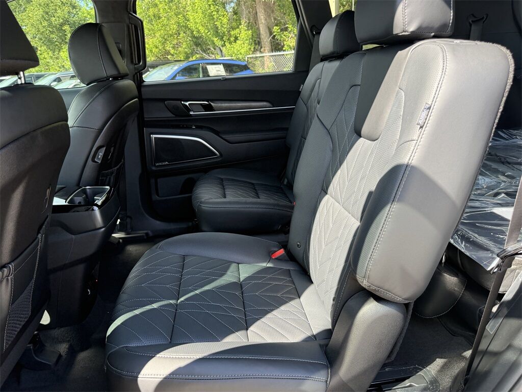 2025 Kia Telluride SX-Prestige X-Line San Clemente CA