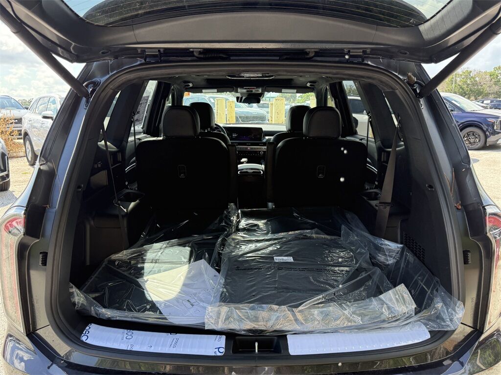 2025 Kia Telluride SX-Prestige X-Line San Clemente CA