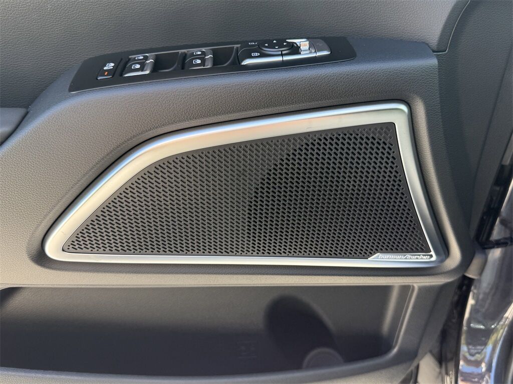 2025 Kia Telluride SX-Prestige X-Line San Clemente CA