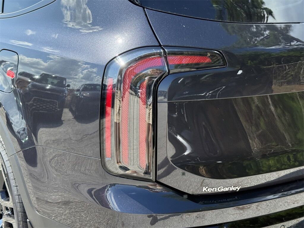2025 Kia Telluride SX-Prestige X-Line San Clemente CA