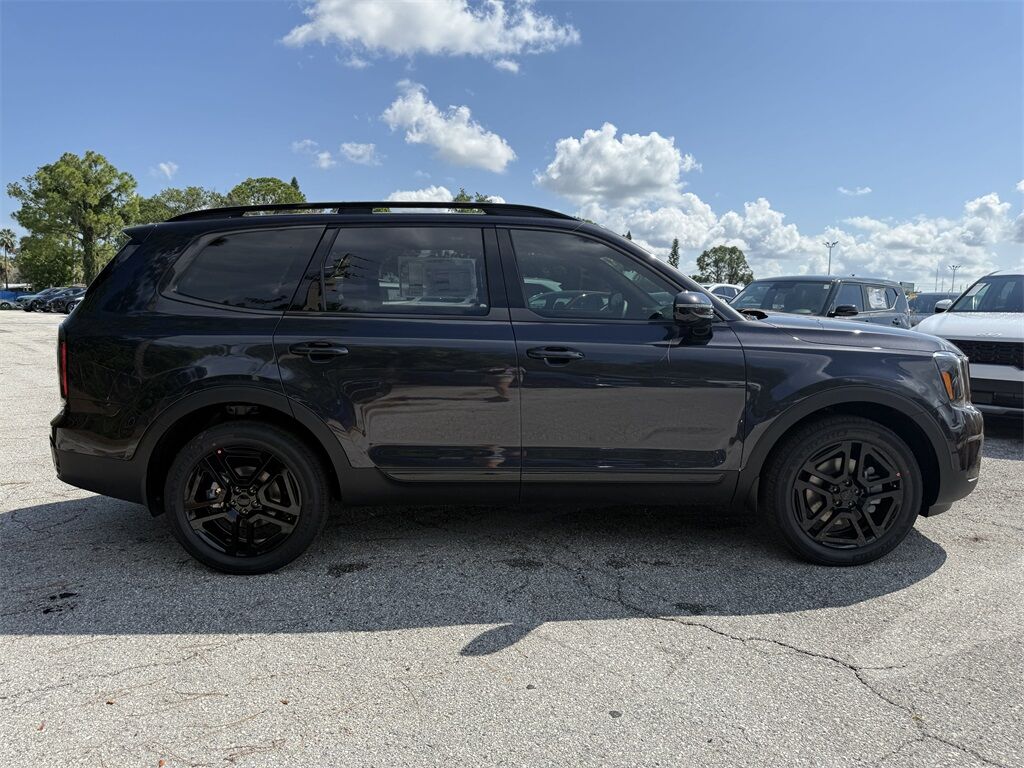 2025 Kia Telluride SX-Prestige X-Line San Clemente CA