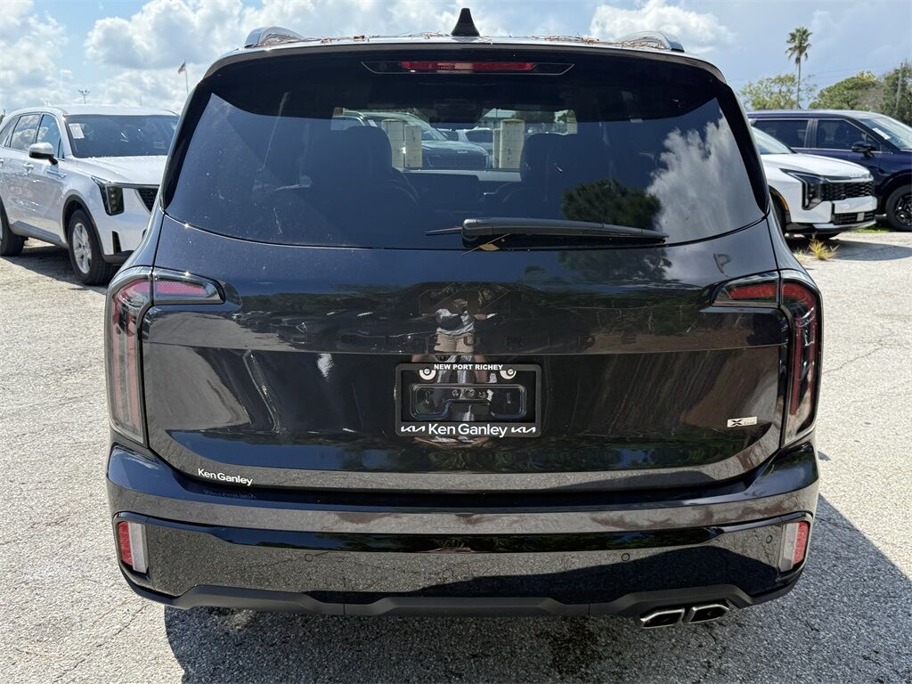 2025 Kia Telluride SX-Prestige X-Line San Clemente CA
