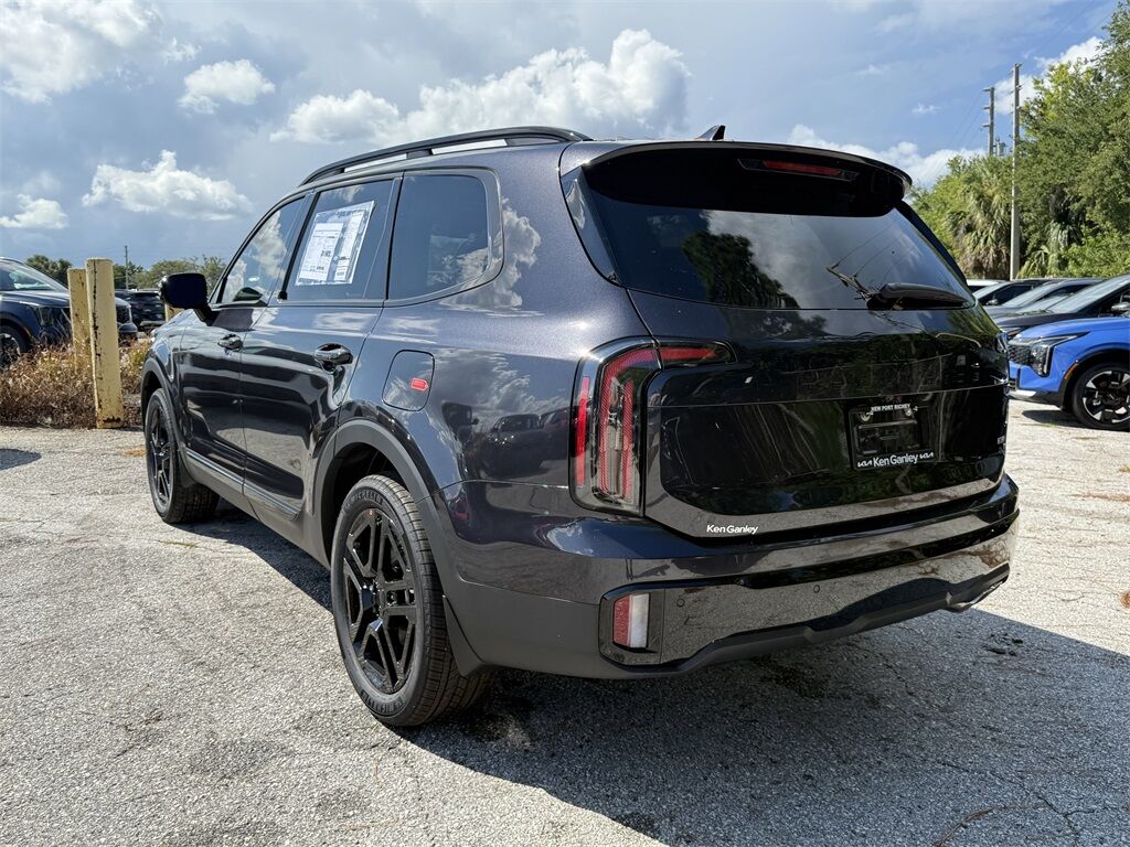 2025 Kia Telluride SX-Prestige X-Line San Clemente CA