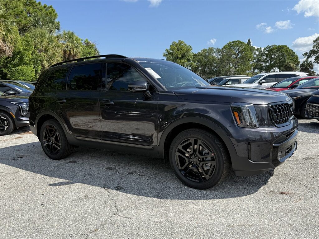 2025 Kia Telluride SX-Prestige X-Line San Clemente CA