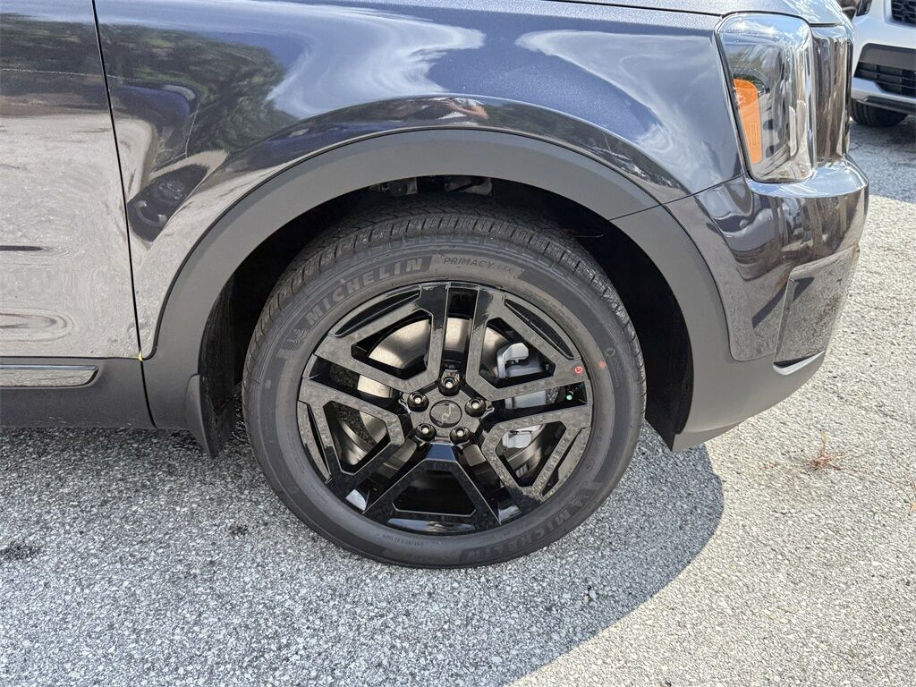 2025 Kia Telluride SX-Prestige X-Line San Clemente CA