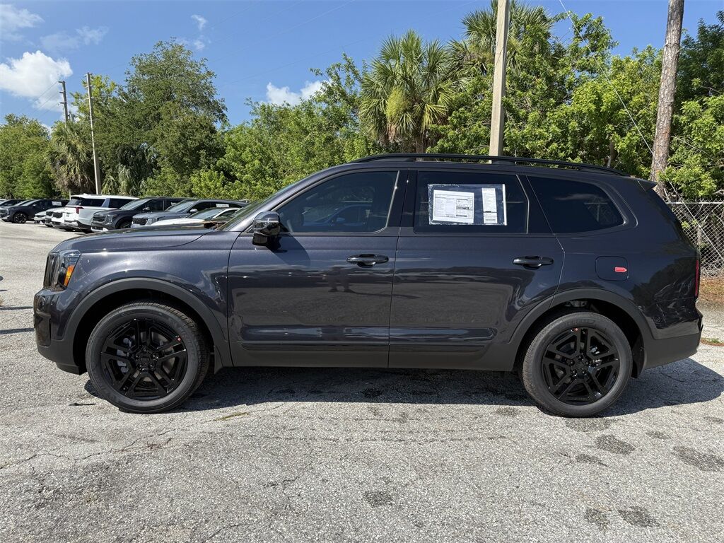 2025 Kia Telluride SX-Prestige X-Line San Clemente CA