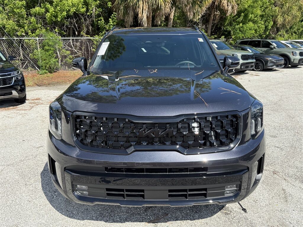 2025 Kia Telluride SX-Prestige X-Line San Clemente CA