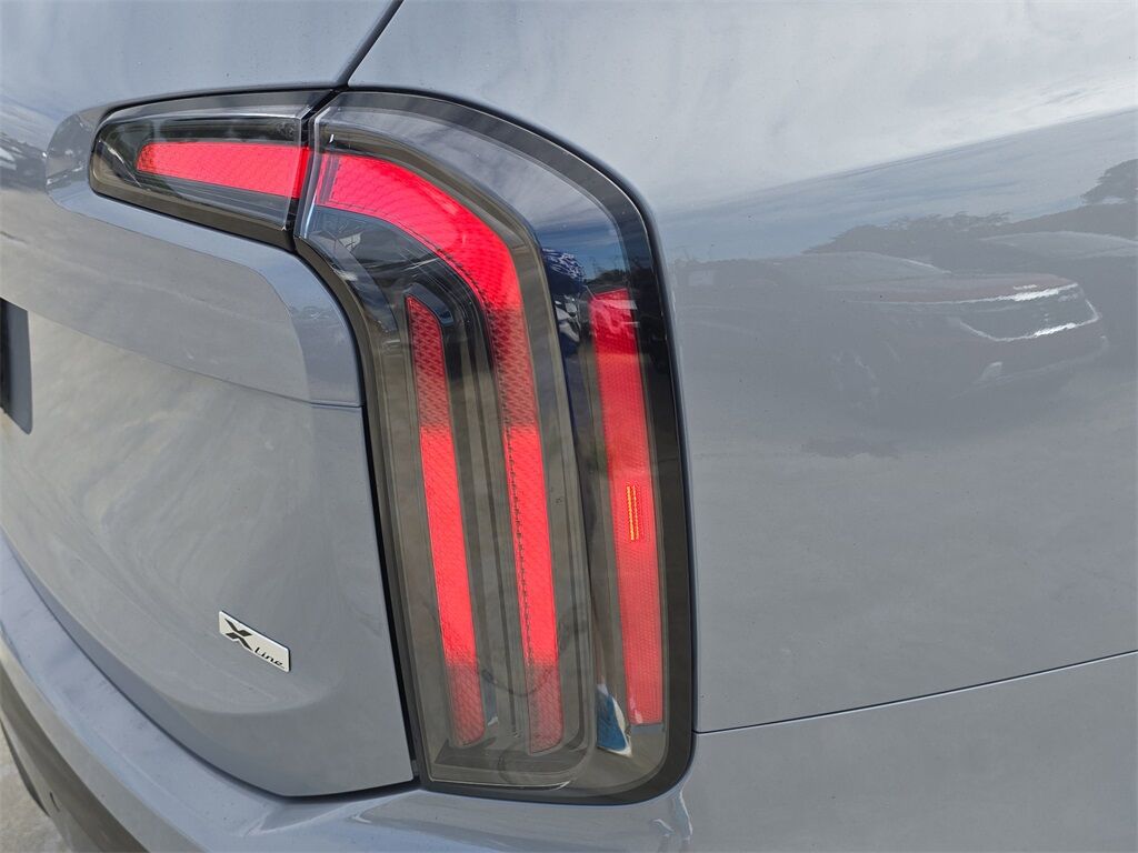 2025 Kia Telluride SX-Prestige X-Line San Clemente CA