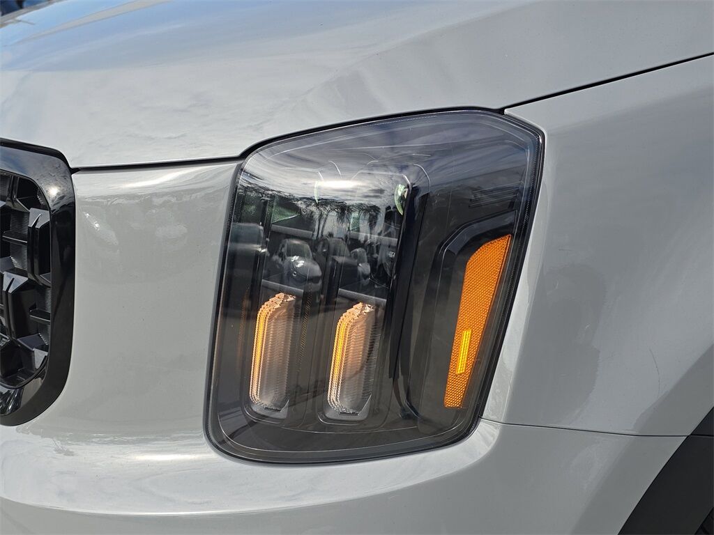 2025 Kia Telluride SX-Prestige X-Line San Clemente CA