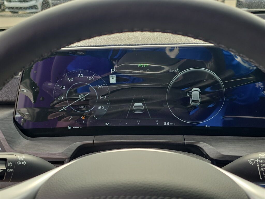 2025 Kia Telluride SX-Prestige X-Line San Clemente CA