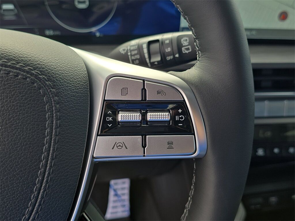 2025 Kia Telluride SX-Prestige X-Line San Clemente CA