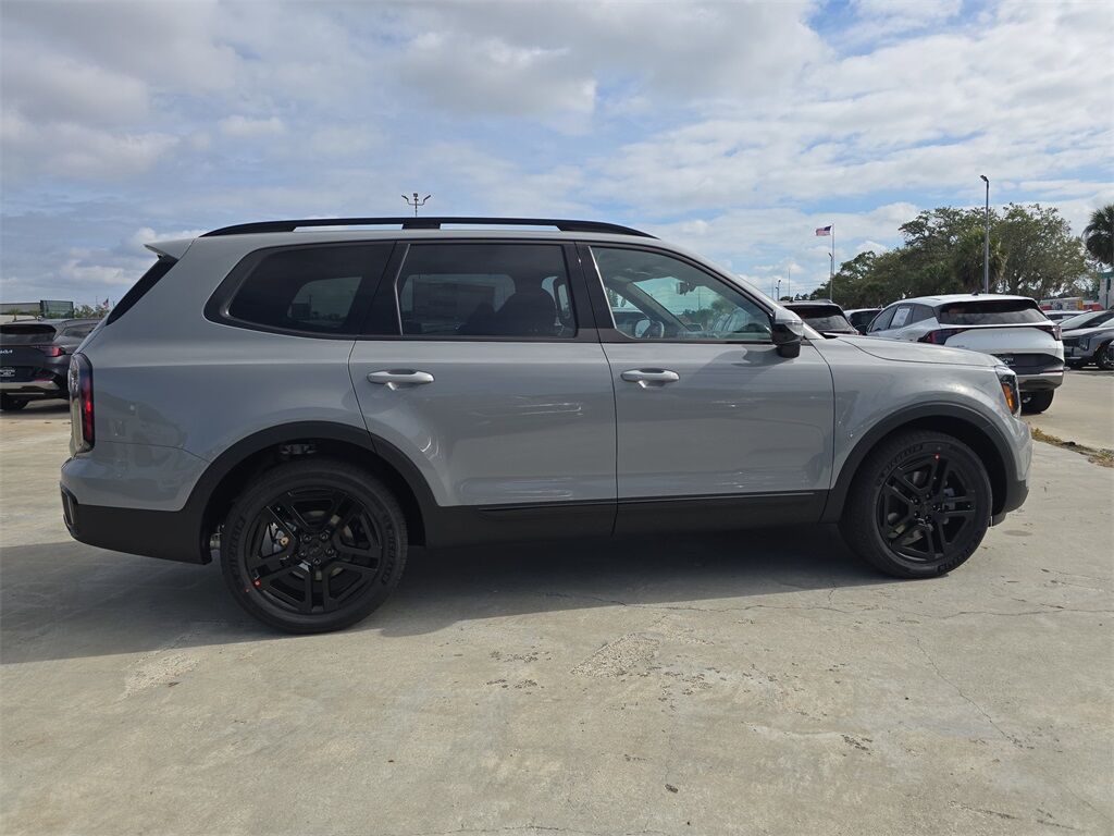 2025 Kia Telluride SX-Prestige X-Line San Clemente CA