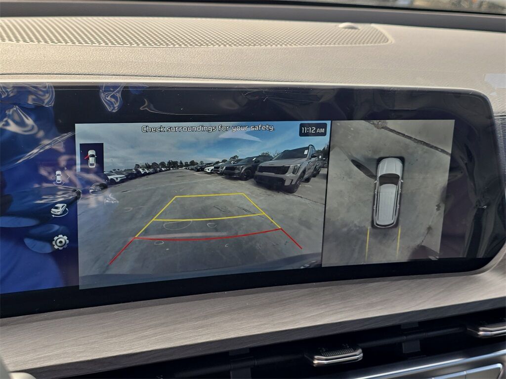 2025 Kia Telluride SX-Prestige X-Line San Clemente CA