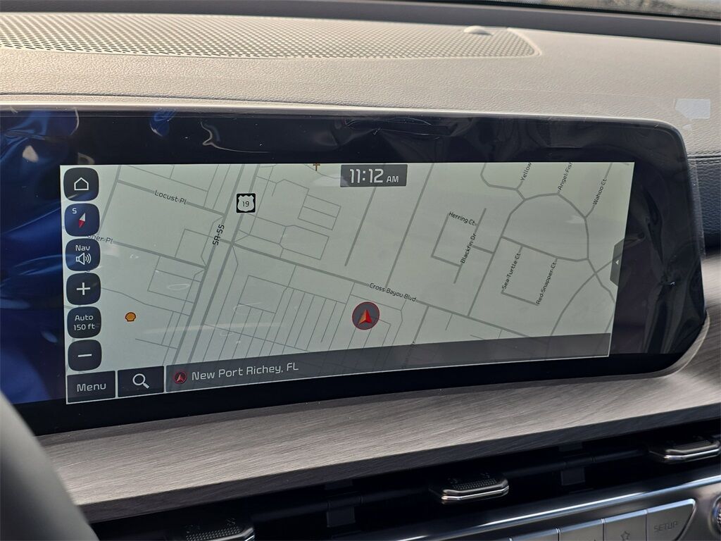 2025 Kia Telluride SX-Prestige X-Line San Clemente CA