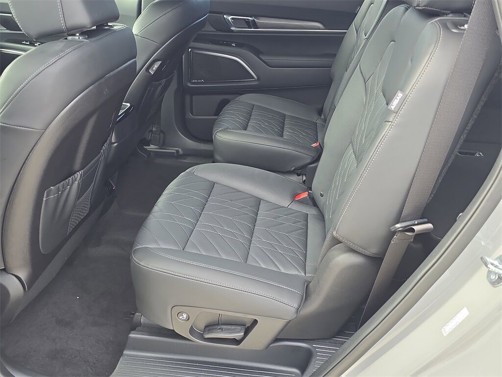 2025 Kia Telluride SX-Prestige X-Line San Clemente CA