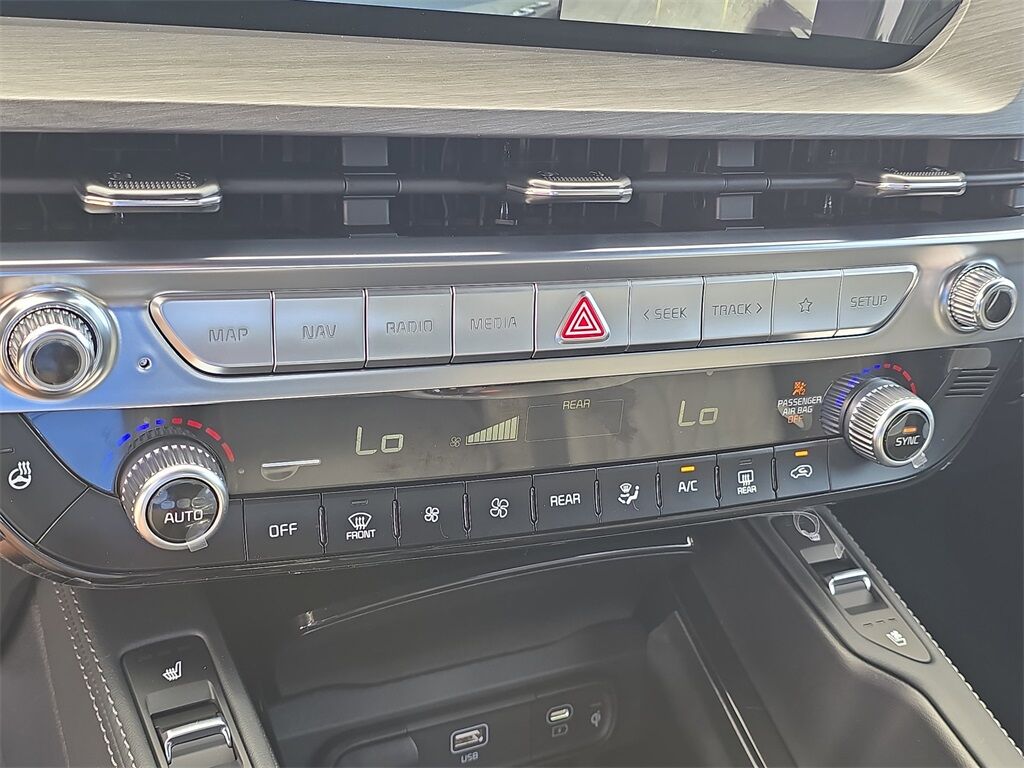 2025 Kia Telluride SX-Prestige X-Line San Clemente CA