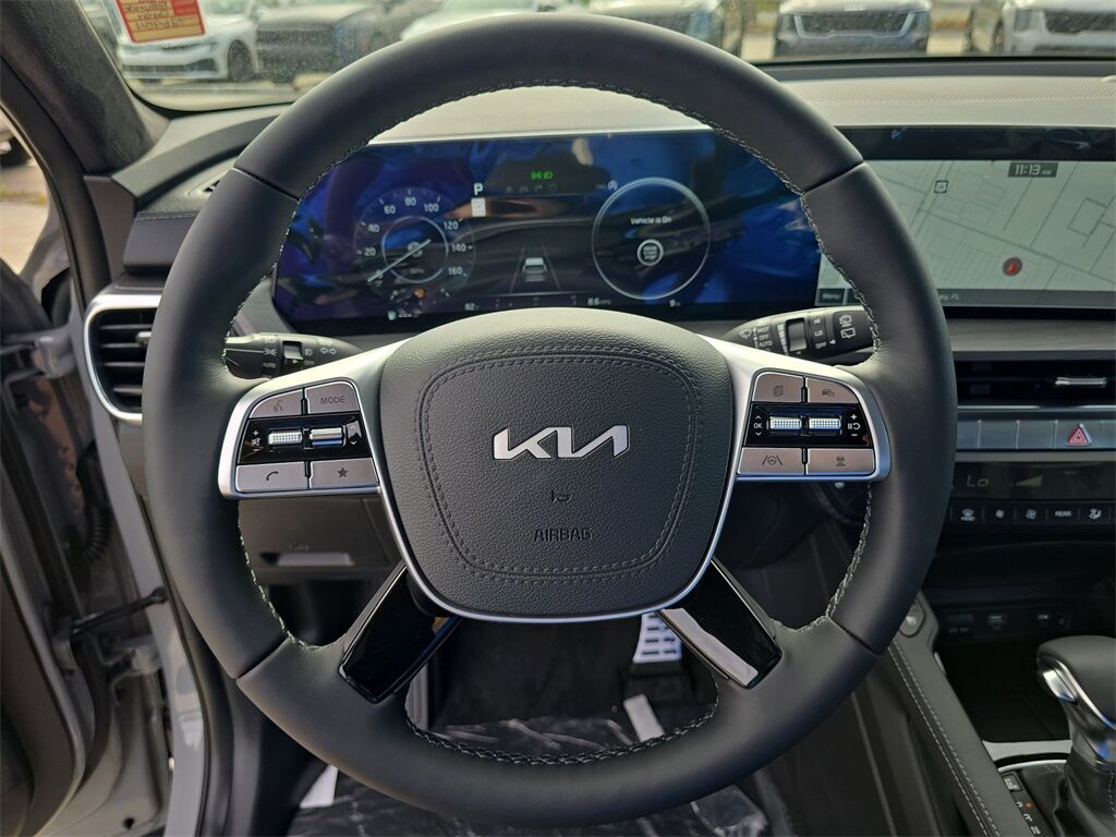 2025 Kia Telluride SX-Prestige X-Line San Clemente CA