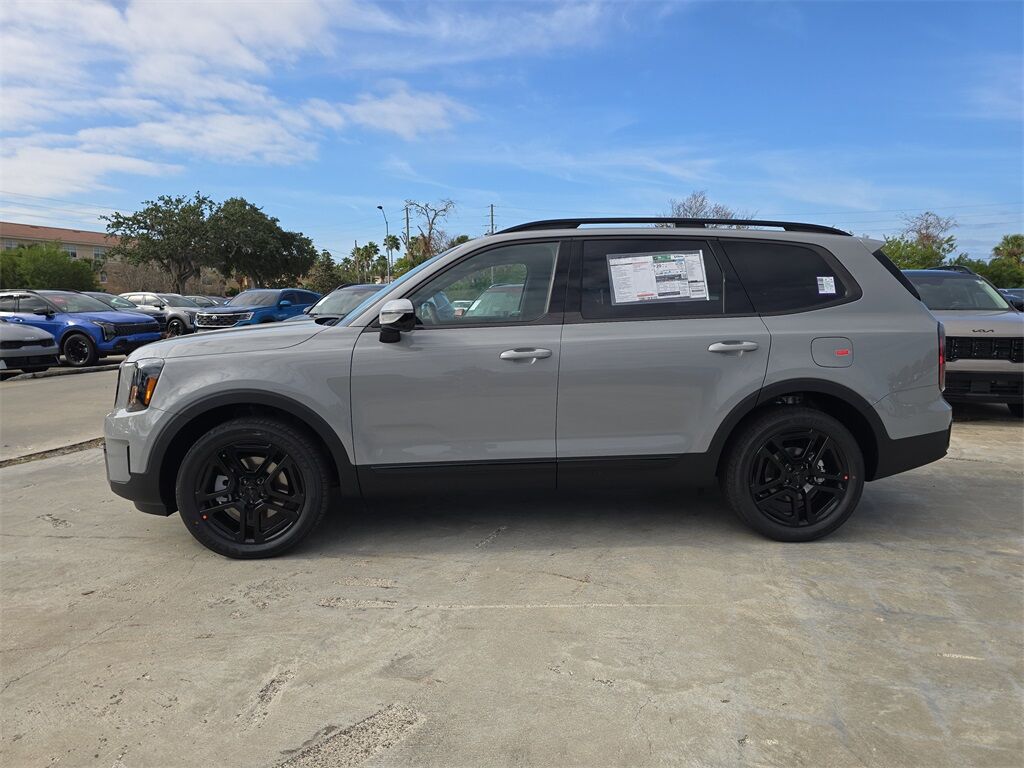 2025 Kia Telluride SX-Prestige X-Line San Clemente CA
