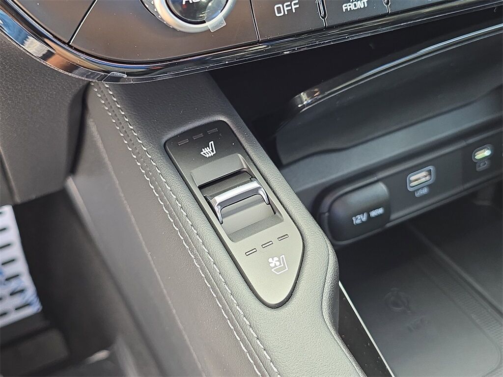 2025 Kia Telluride SX-Prestige X-Line San Clemente CA