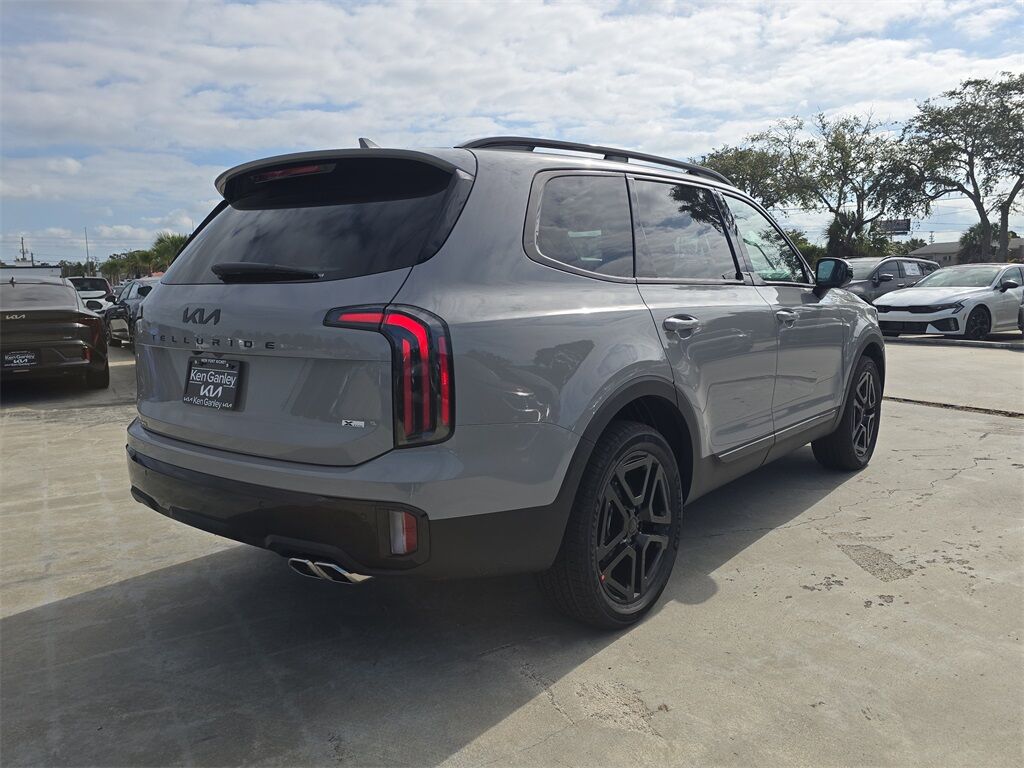 2025 Kia Telluride SX-Prestige X-Line San Clemente CA