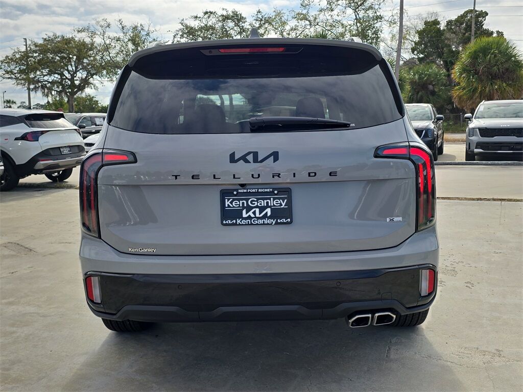 2025 Kia Telluride SX-Prestige X-Line San Clemente CA