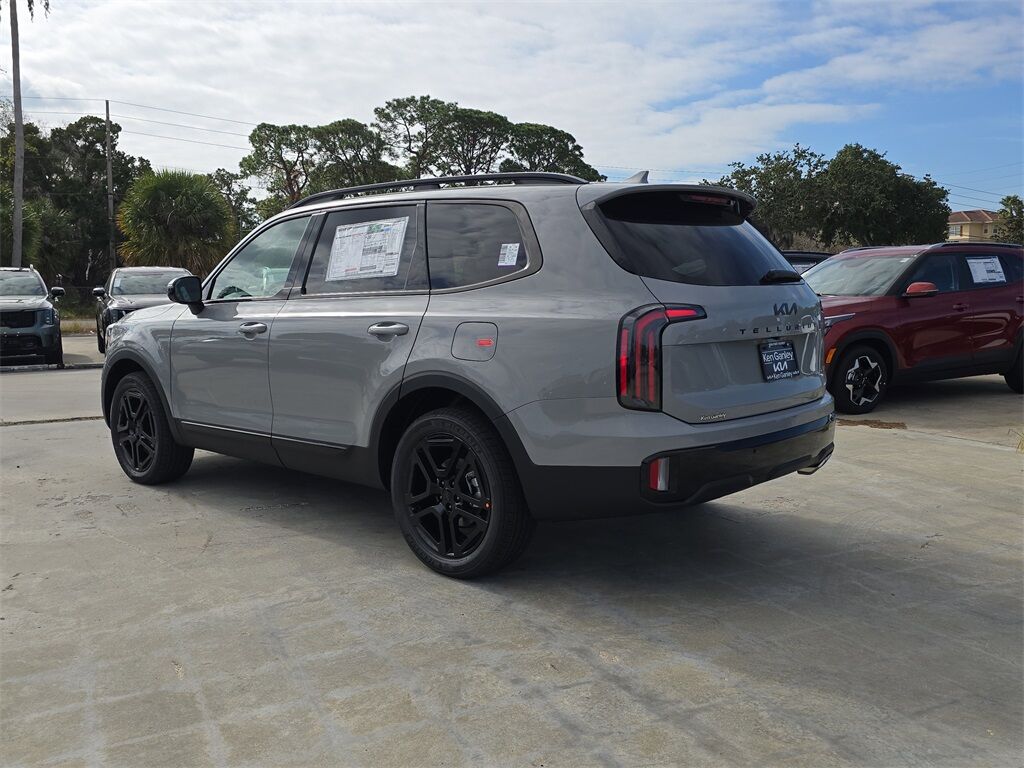 2025 Kia Telluride SX-Prestige X-Line San Clemente CA