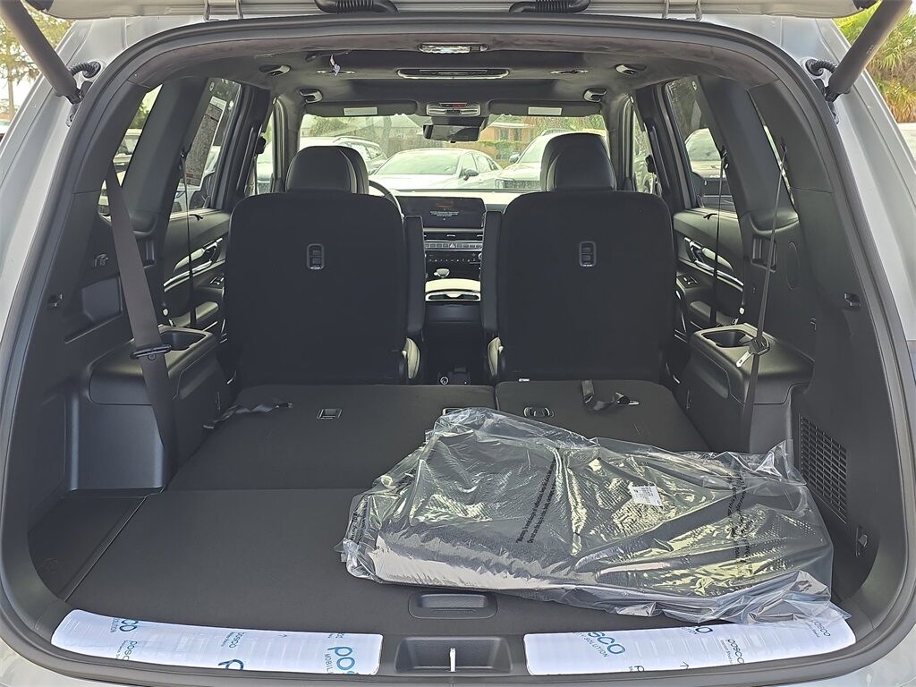 2025 Kia Telluride SX-Prestige X-Line San Clemente CA