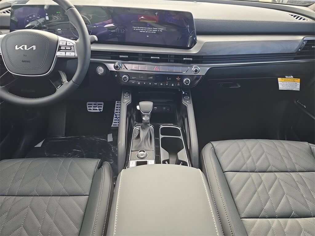 2025 Kia Telluride SX-Prestige X-Line San Clemente CA