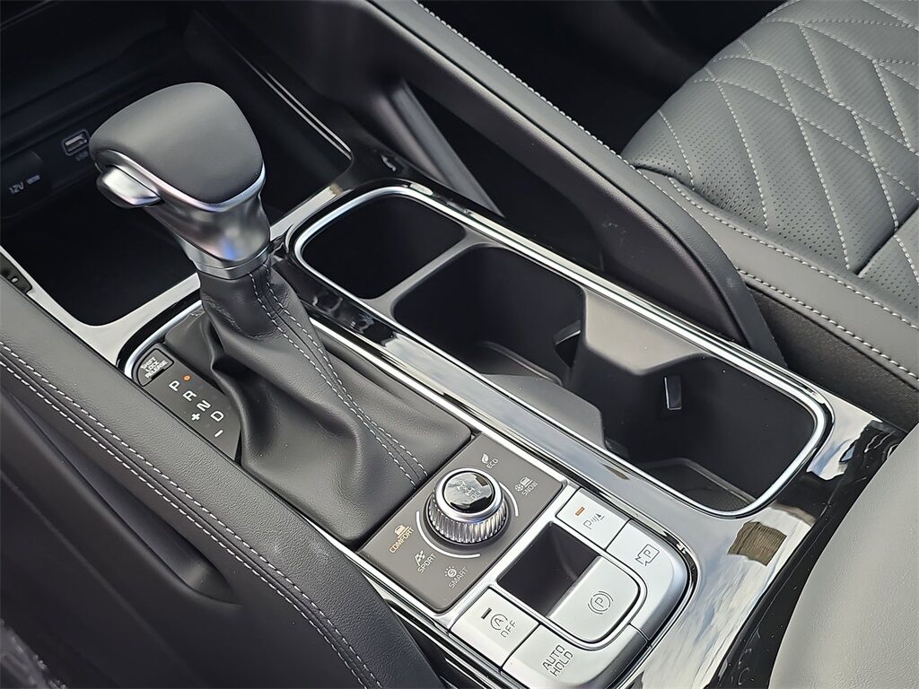 2025 Kia Telluride SX-Prestige X-Line San Clemente CA