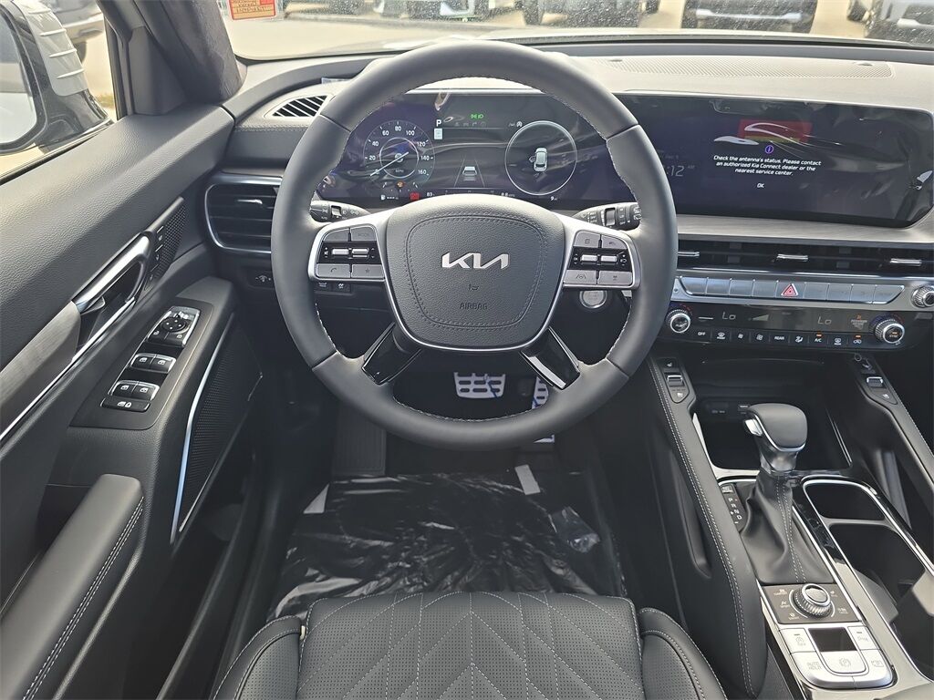 2025 Kia Telluride SX-Prestige X-Line San Clemente CA