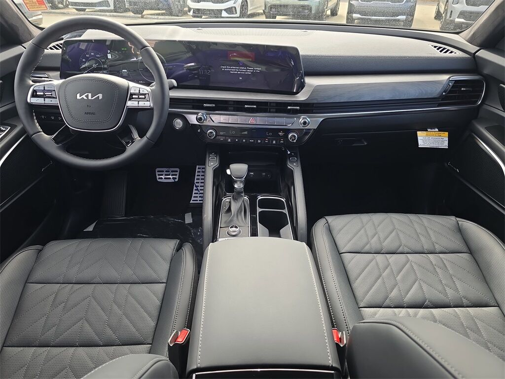 2025 Kia Telluride SX-Prestige X-Line San Clemente CA