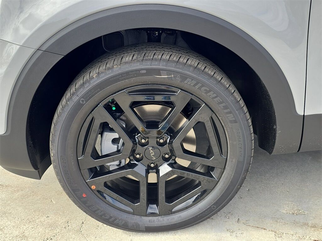 2025 Kia Telluride SX-Prestige X-Line San Clemente CA