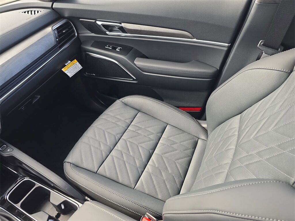 2025 Kia Telluride SX-Prestige X-Line San Clemente CA