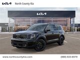 2025 Kia Telluride SX-Prestige X-Line San Diego County CA