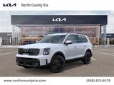 2025 Kia Telluride SX-Prestige X-Line San Diego County CA