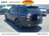 2025 Kia Telluride SX-Prestige X-Line San Diego County CA