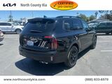2025 Kia Telluride SX-Prestige X-Line San Diego County CA
