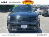 2025 Kia Telluride SX-Prestige X-Line San Diego County CA