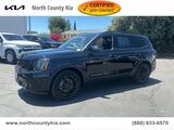 2025 Kia Telluride SX-Prestige X-Line San Diego County CA