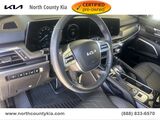 2025 Kia Telluride SX-Prestige X-Line San Diego County CA