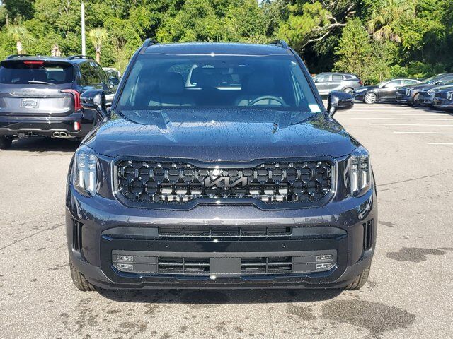 2025 Kia Telluride SX-Prestige X-Line St. Augustine FL